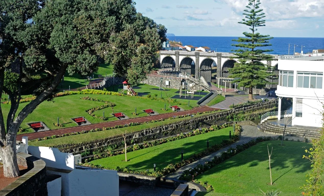 Ribeira Grande