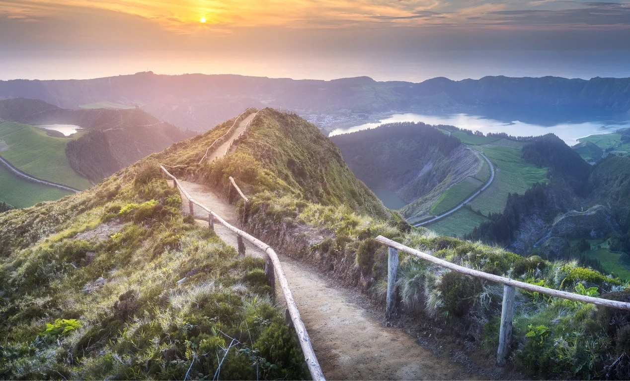 Vacaciones en las Azores - Un itinerario completo
