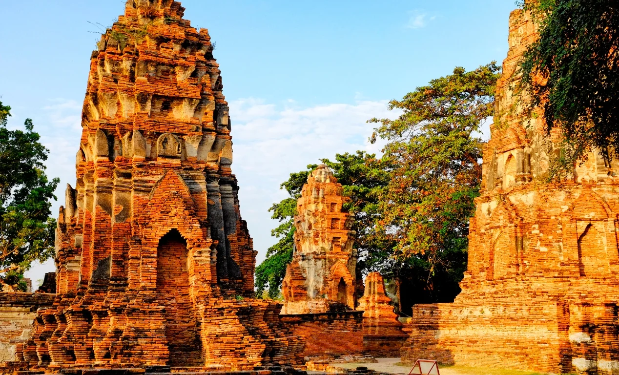 Wat Mahathat
