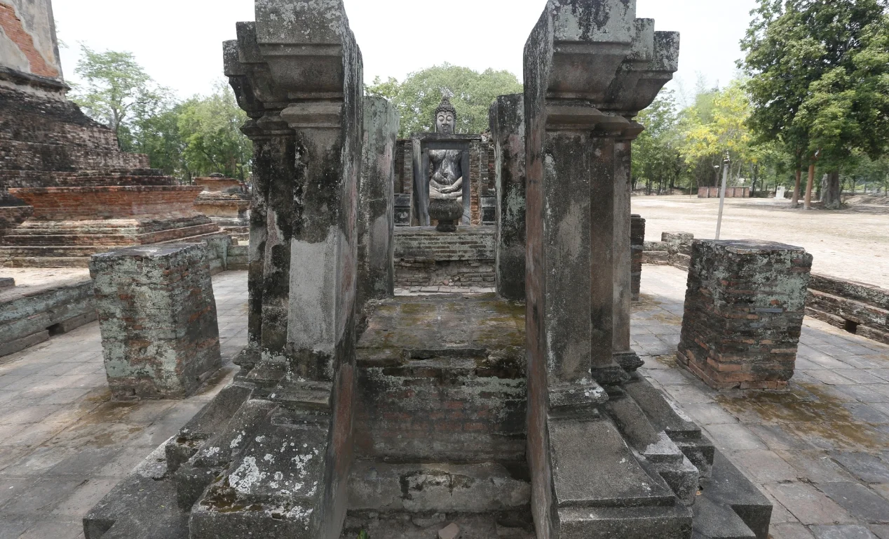 Wat Si Chum