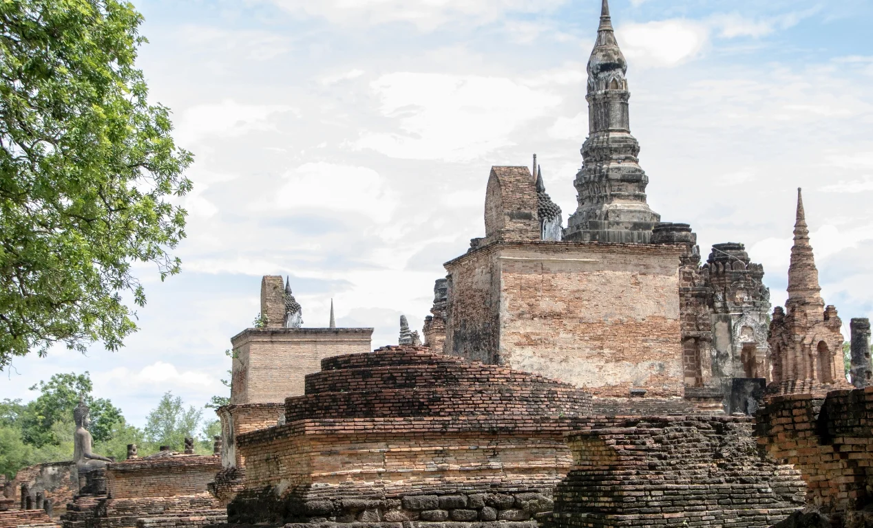 Wat Si Sawai