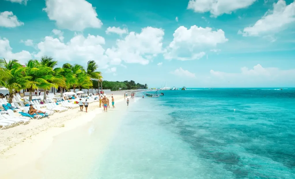 Cozumel