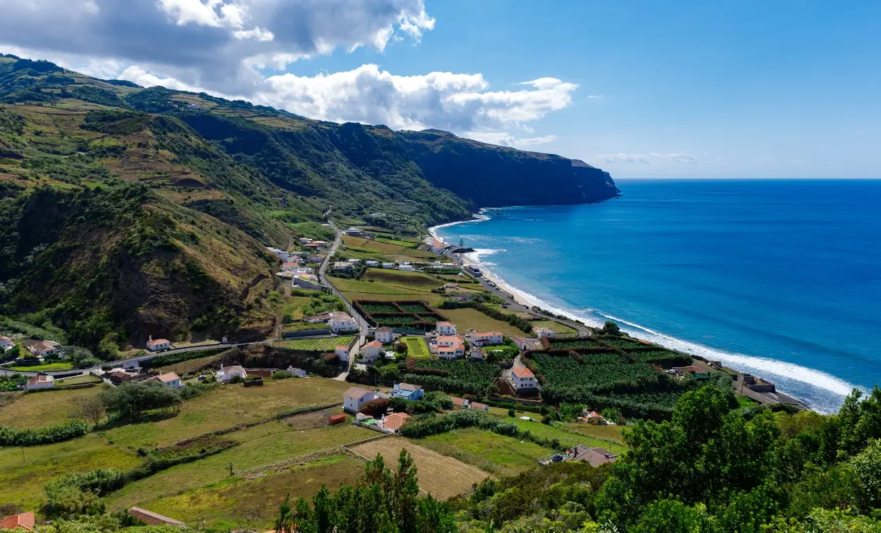 Santa María