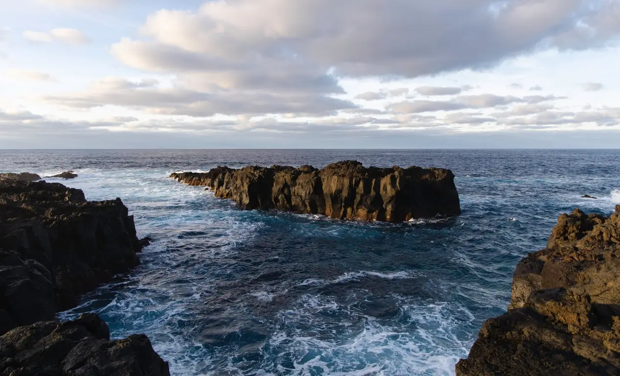 Ponta da Ferraria