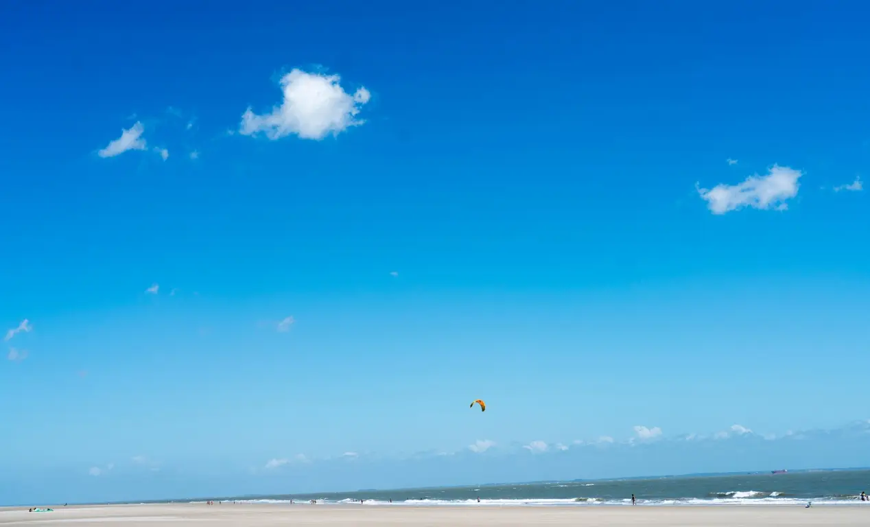 Praia do Calhau