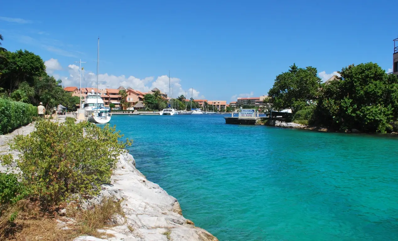 Puerto Aventuras