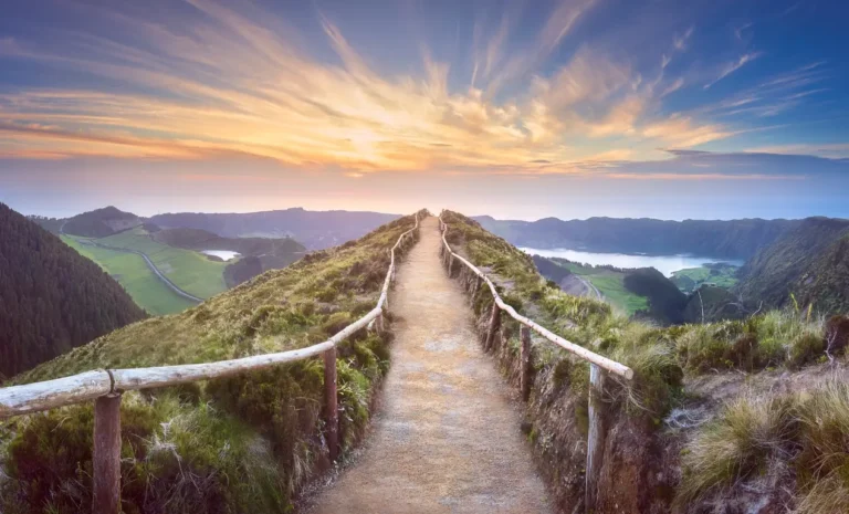 ¿Qué actividades hacer en Azores?