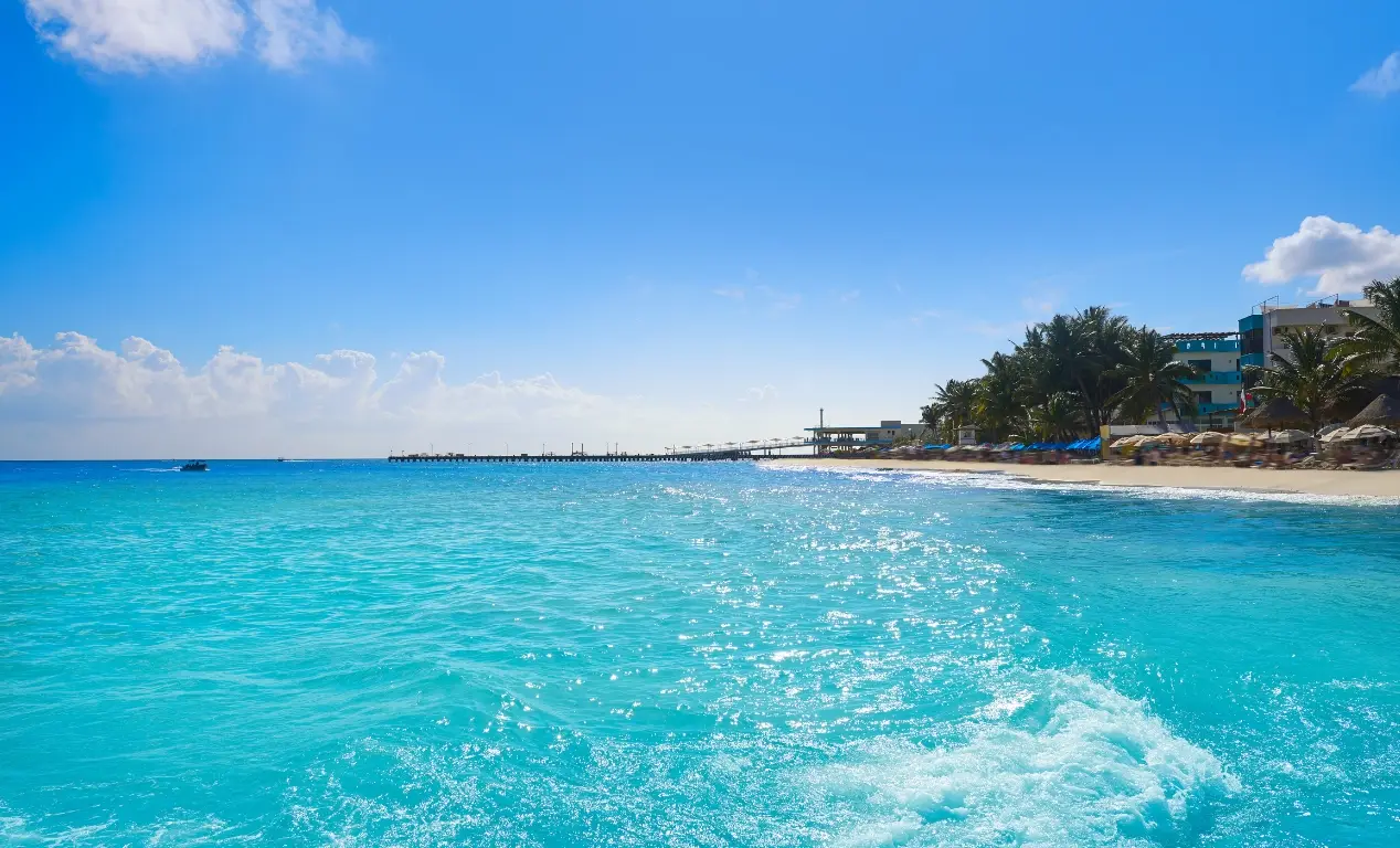 Turismo en Playa del Carmen: Cosas que hacer