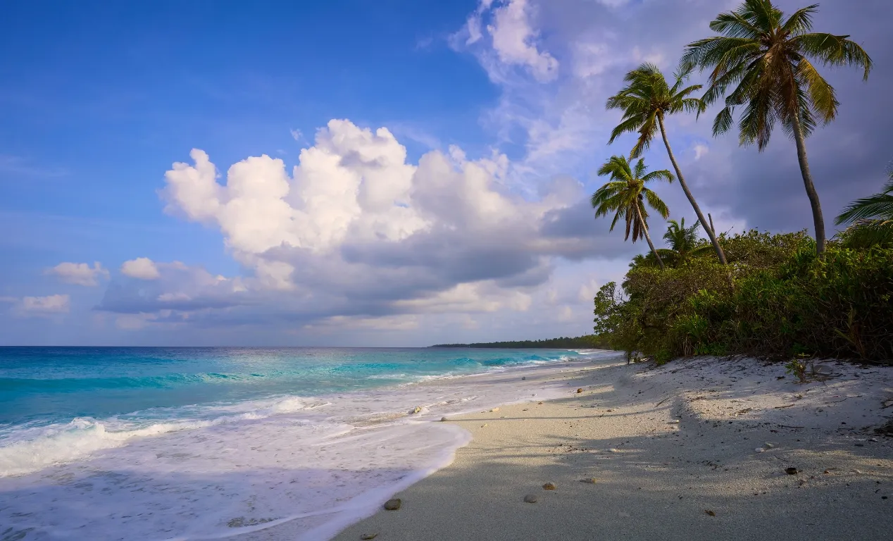 ¿Cómo llegar a Fuvahmulah?