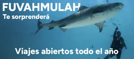 Vive una experiencia única de 7 días en Fuvahmulah