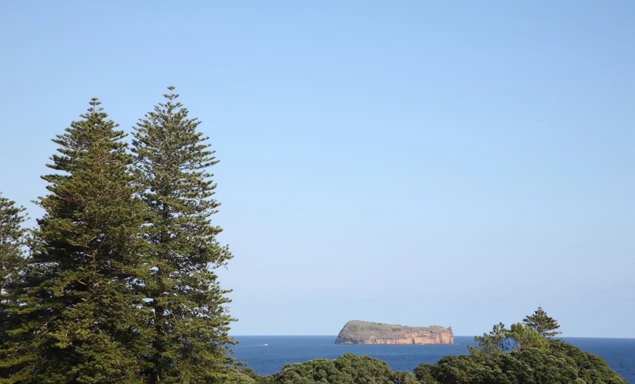 Ilhéu de Vila Franca do Campo