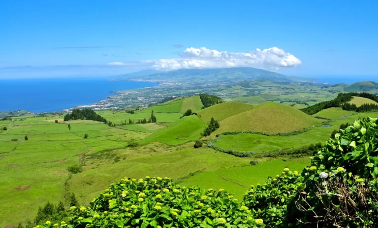 ¿Qué islas visitar en Azores? Guía Práctica