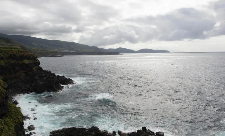 Playas y zonas de baño en la Isla Santa Maria que todo viajero debe visitar