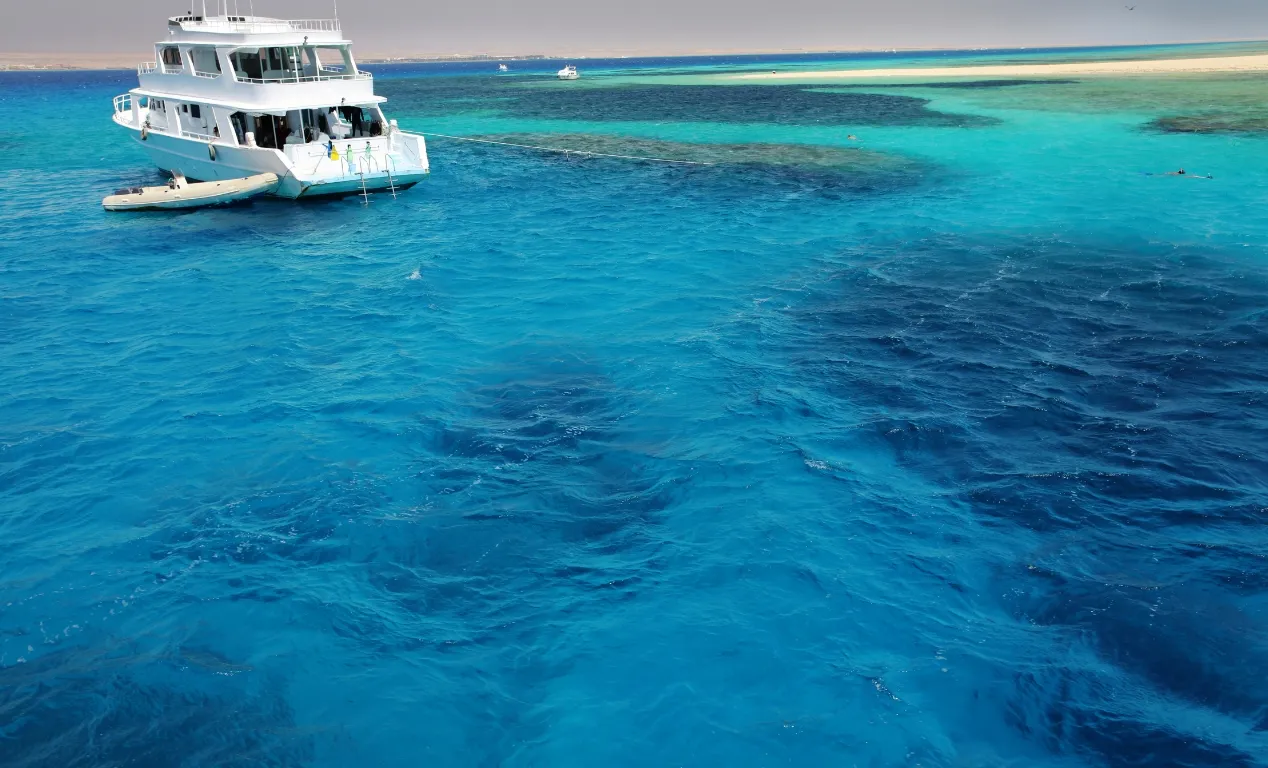 Curiosidades del mar rojo: 10 razones para que esté en tu lista de viajes
