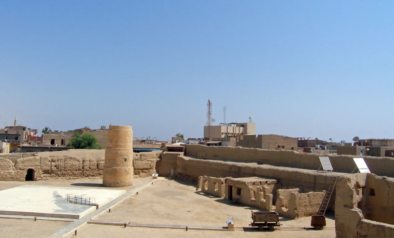 El Quseir