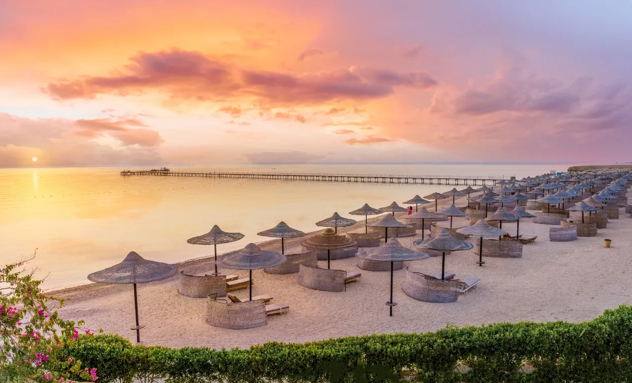 Marsa Alam