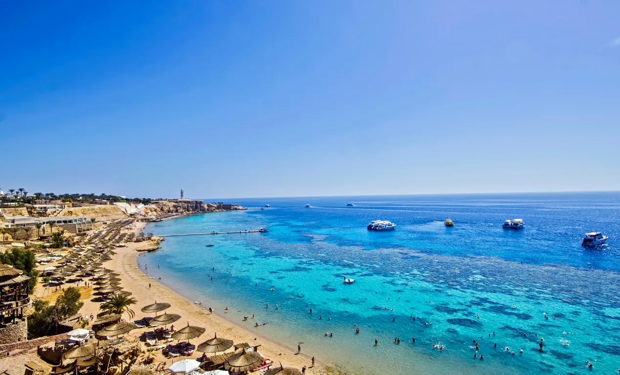 Sharm el-Sheij