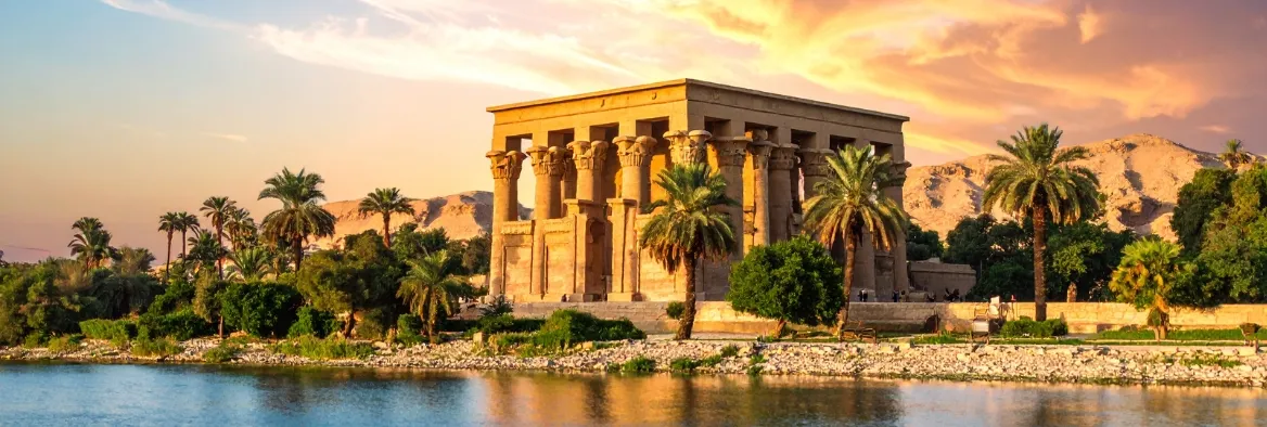 Templo de Philae