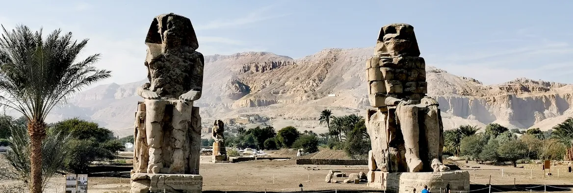 El valle de los Reyes
