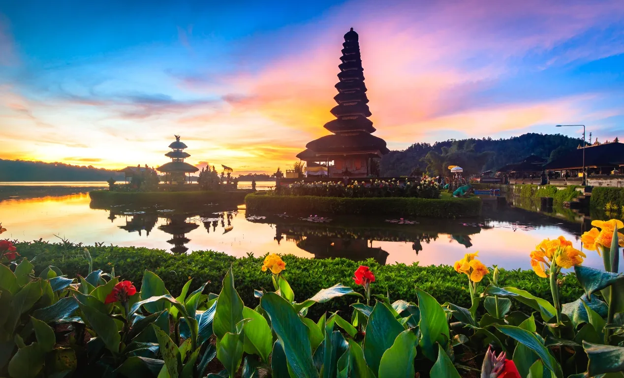¿Cuándo ir o viajar a Bali? La mejor época