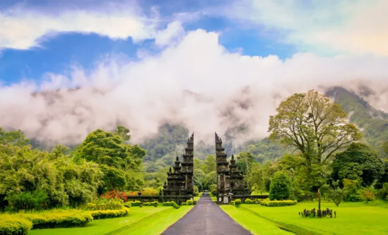 ¿Vale la pena viajar a Bali en Diciembre?