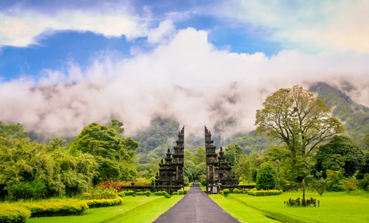 ¿Vale la pena viajar a Bali en Diciembre?