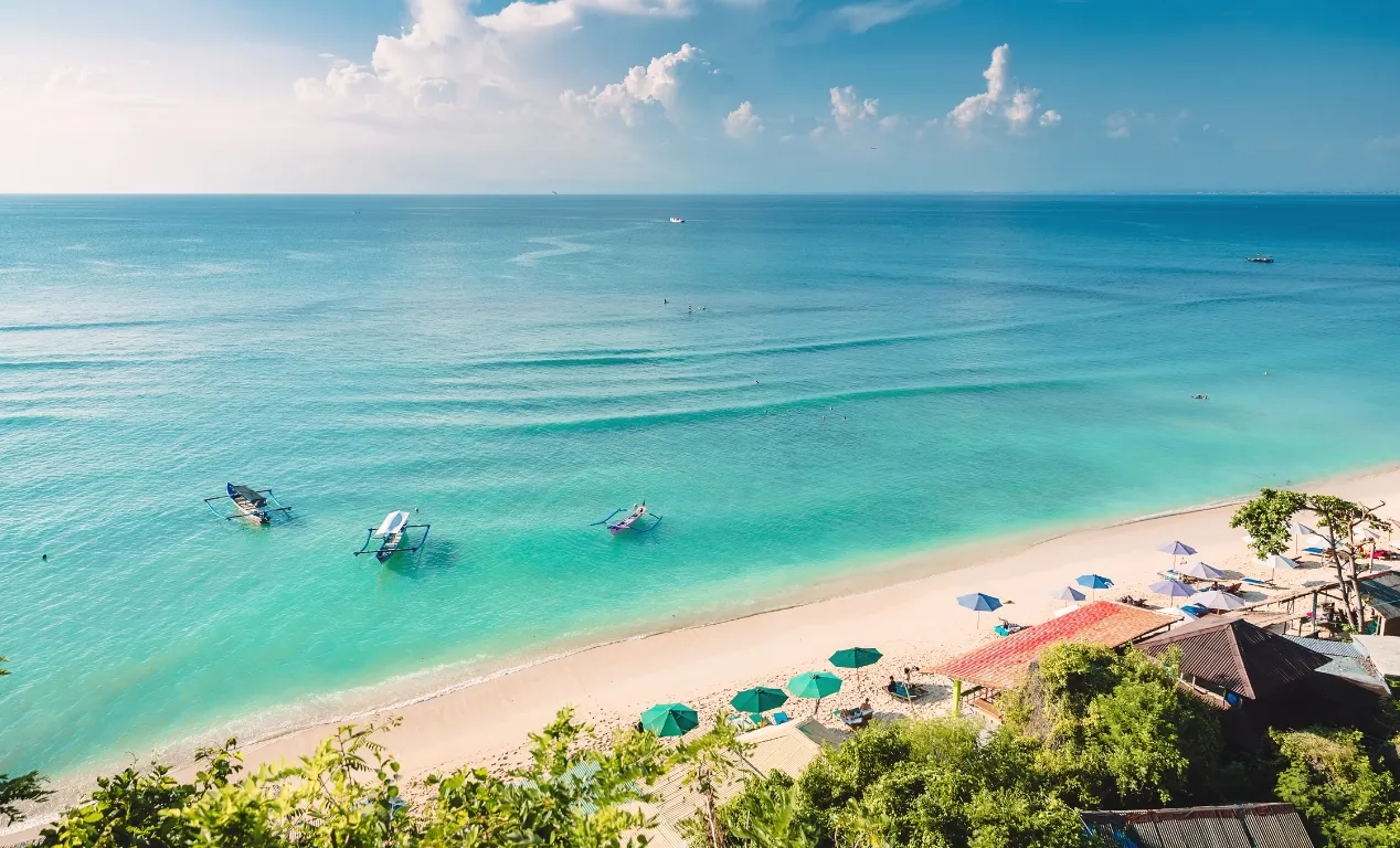 10 Actividades para realizar en Bali en Enero y Febrero