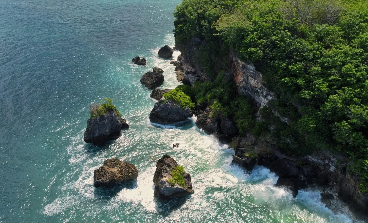 Guía de viaje y turismo en Bali Indonesia
