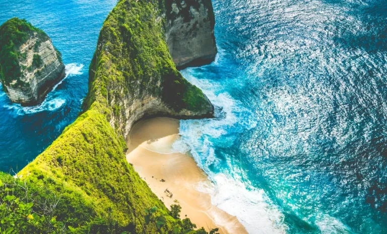 ¿Cuánto cuesta un viaje a Bali, Indonesia?