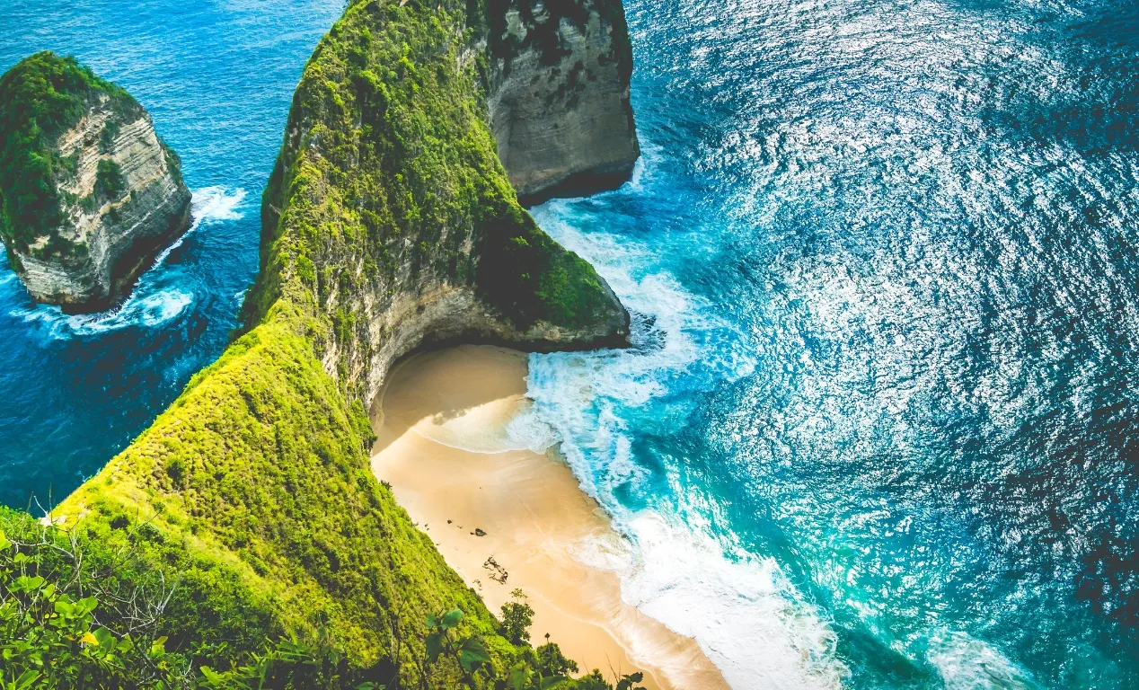 ¿Cuánto cuesta un viaje a Bali, Indonesia?