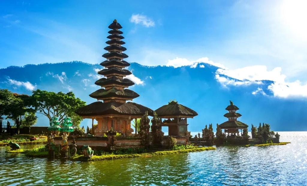 ¿Es seguro viajar a Bali en Agosto?