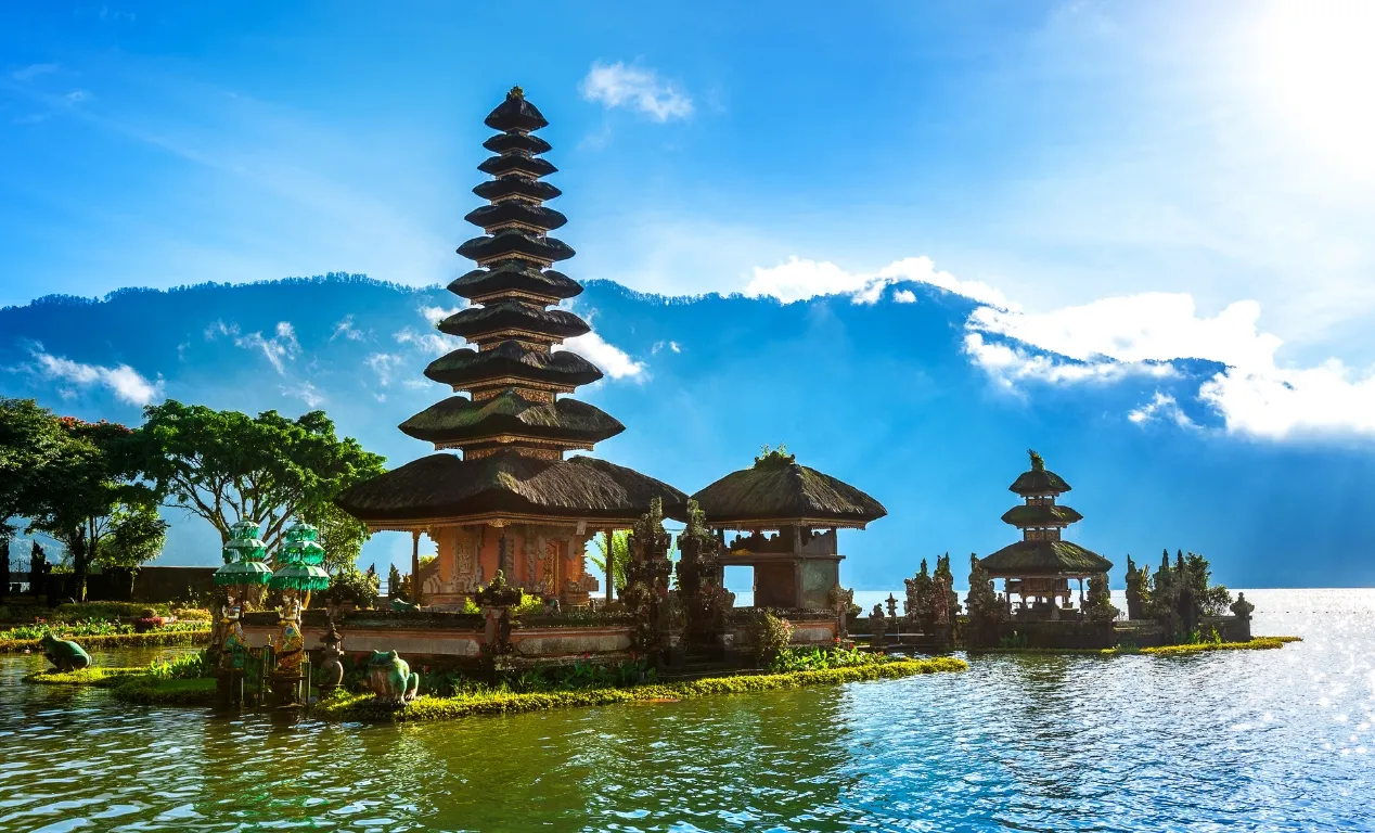 ¿Es seguro viajar a Bali en Agosto?