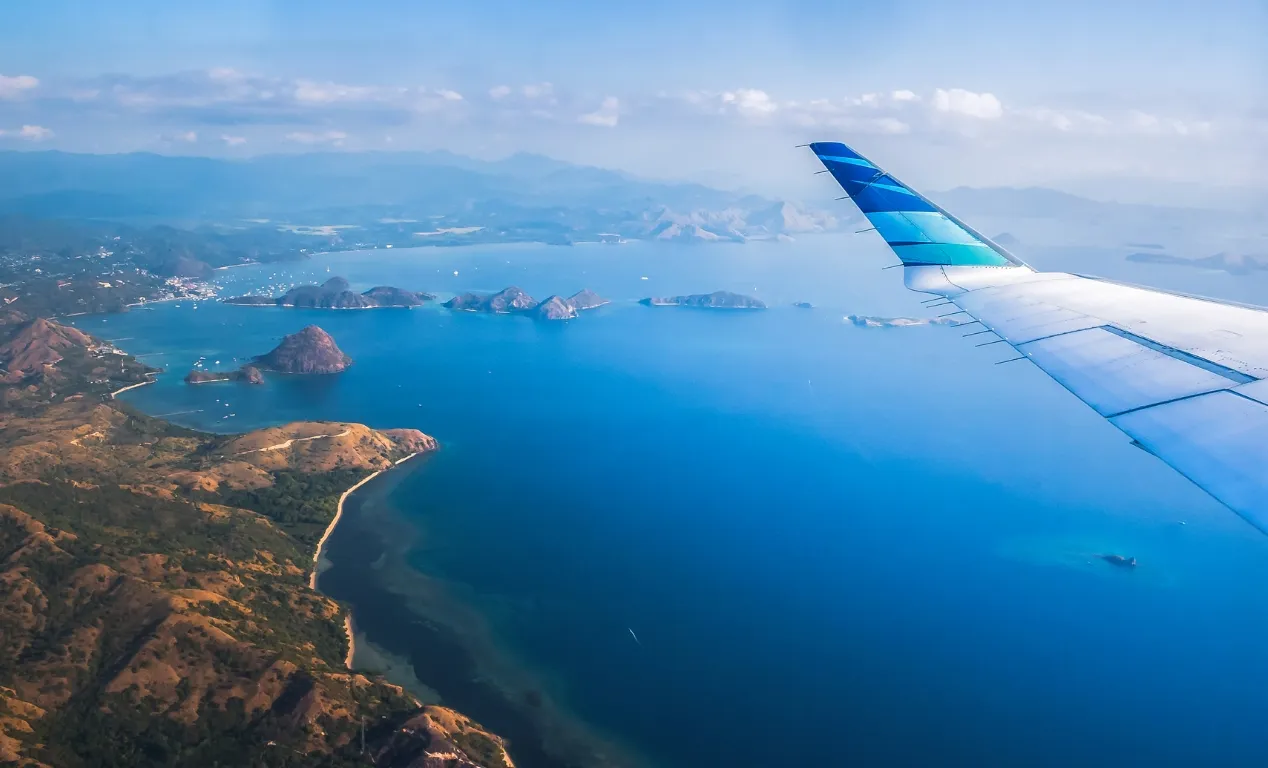 ¿Cómo organizar tu viaje a Indonesia?