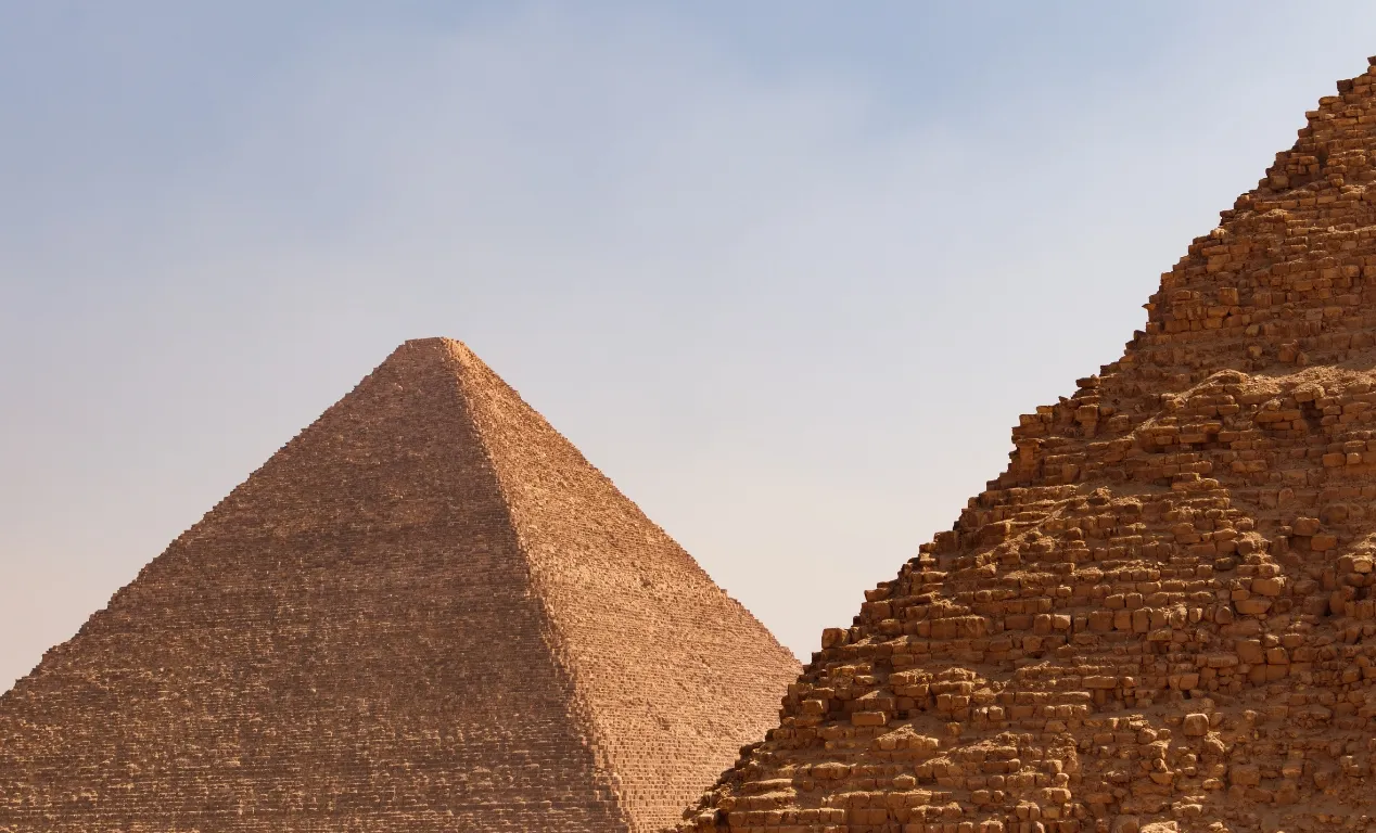 ¿Cuántas pirámides hay en Egipto? Top mejores por visitar