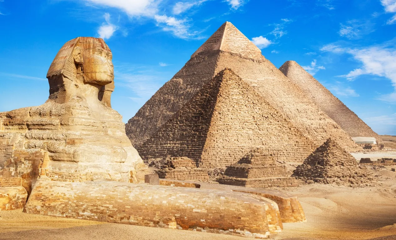 ¿Cuánto cuesta un viaje a Egipto? Presupuesto 2026