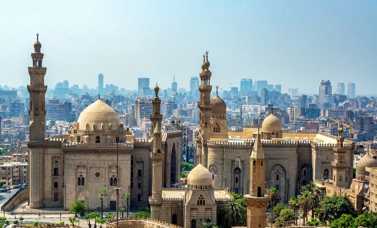 El Cairo