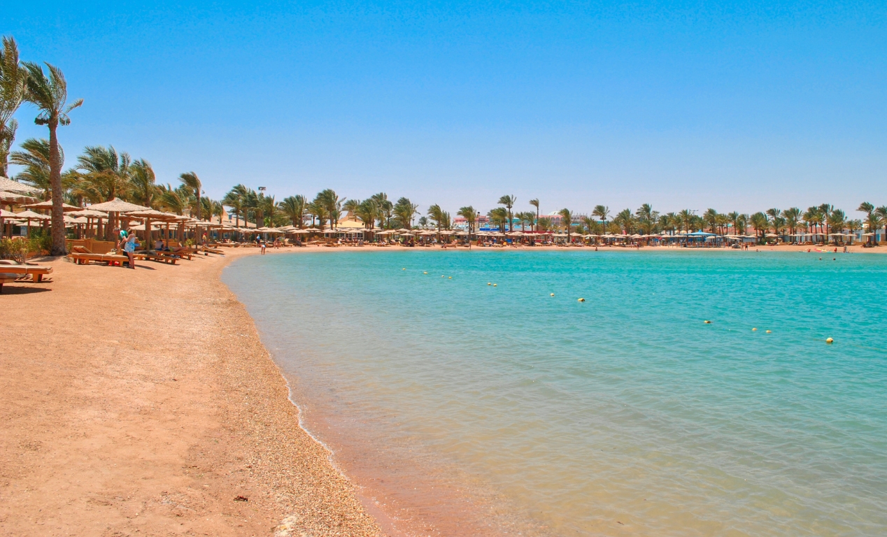 Hurghada