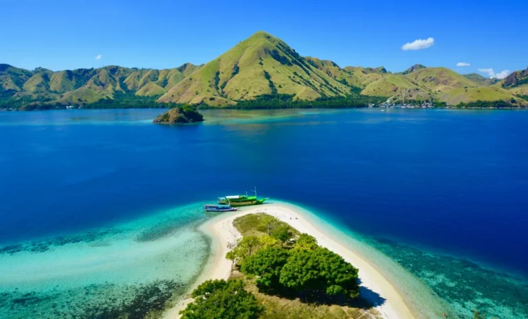 ¿Cuál es la mejor época para ir a Indonesia?