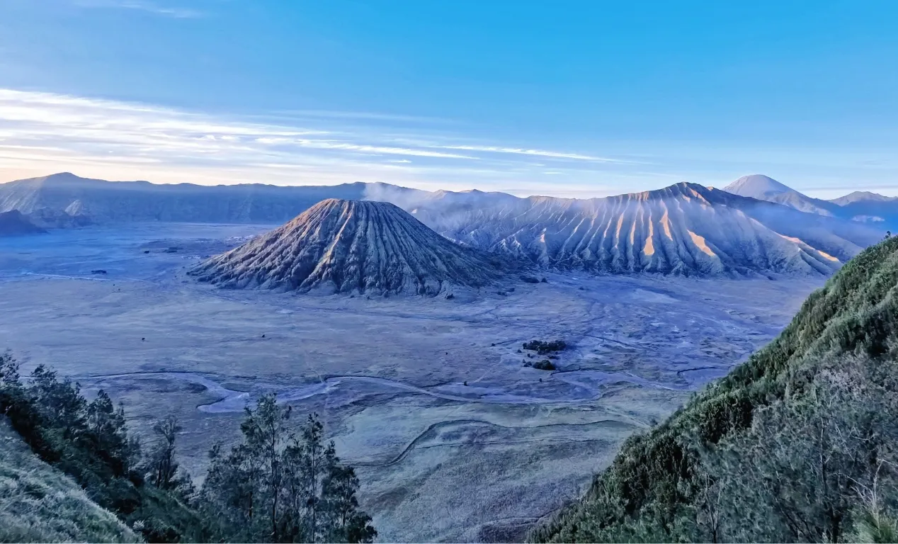 Java en Indonesia