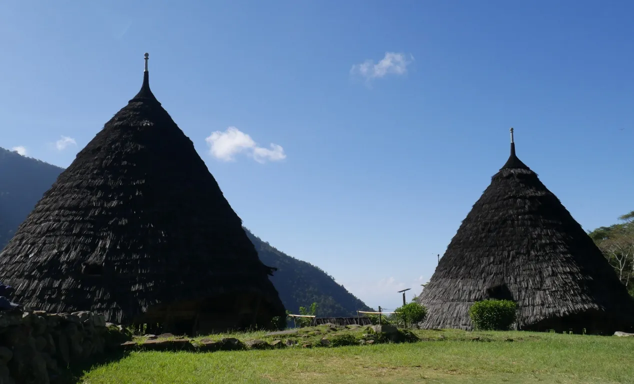 Nusa Tenggara