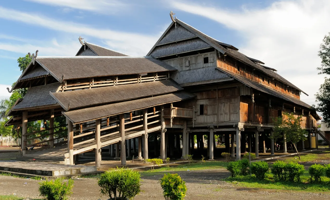 Sumbawa