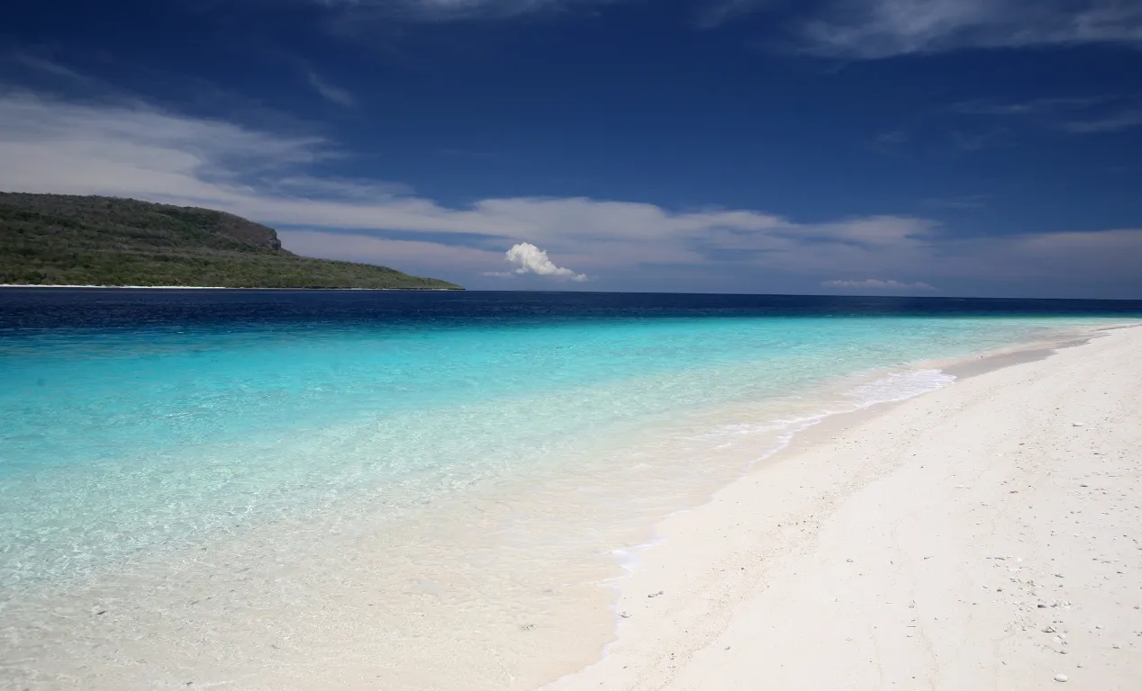 Timor