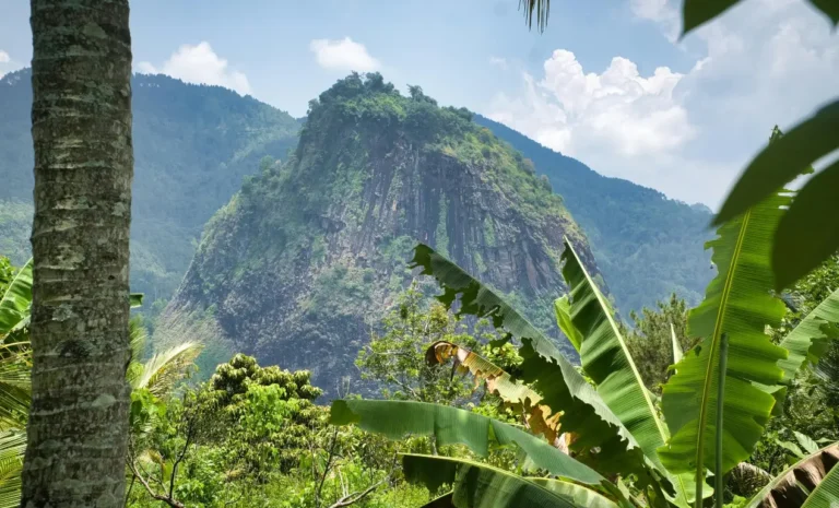 Indonesia en Enero o Febrero ¿Es recomendable viajar en esta fecha?
