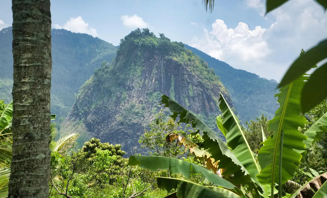 Indonesia en Enero o Febrero ¿Es recomendable viajar en esta fecha?
