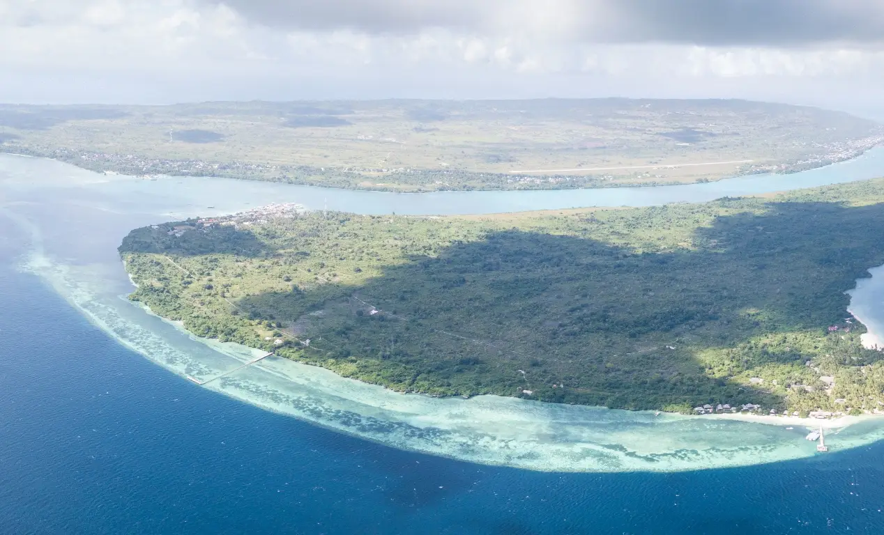 islas Wakatobi