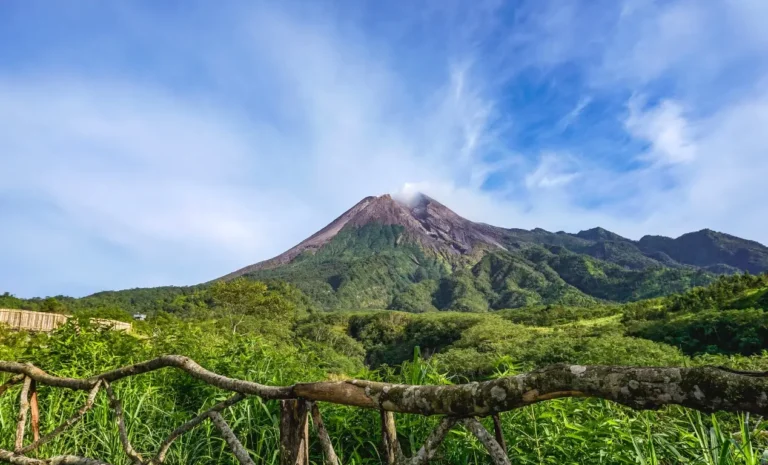 ¿Por qué viajar a Indonesia? 10 motivos para hacerlo