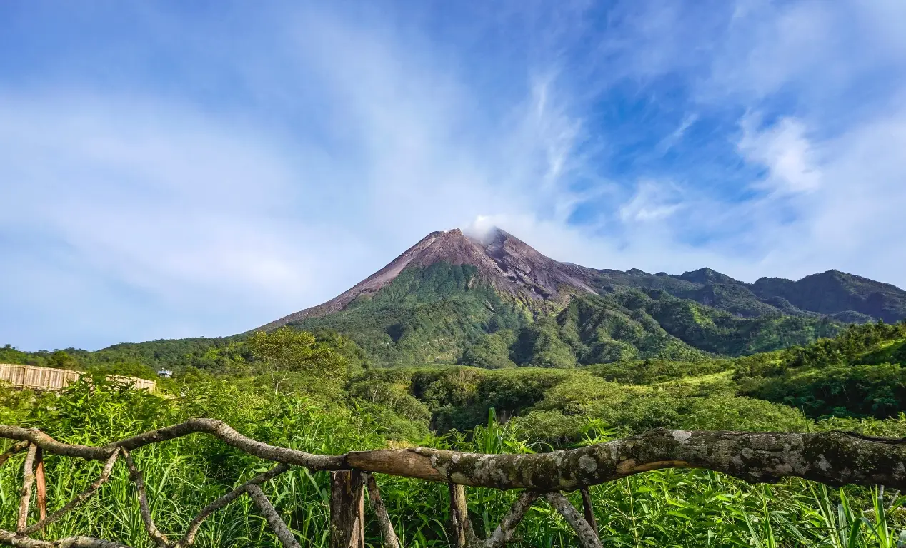 ¿Por qué viajar a Indonesia? 10 motivos para hacerlo