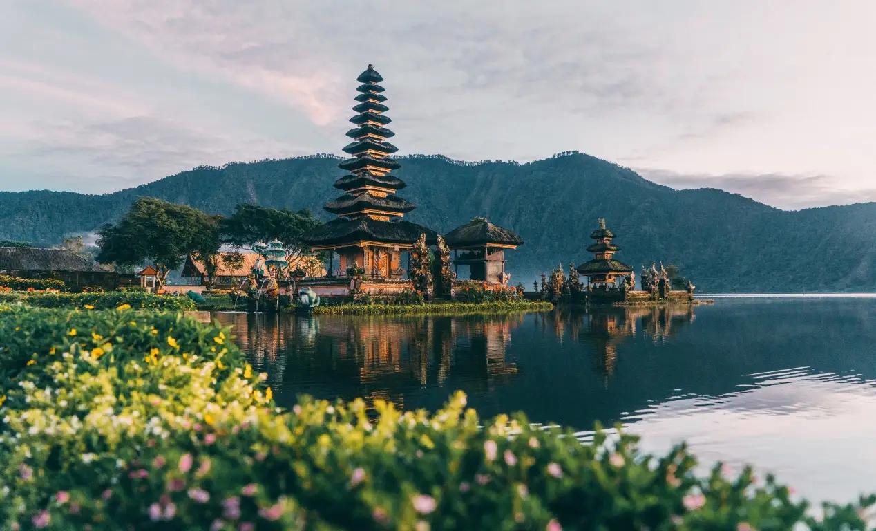 ¿Qué visitar en Indonesia? 15 lugares imperdibles