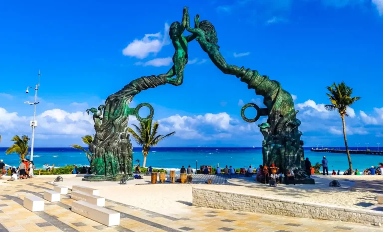 Excursiones en Playa del Carmen desde 1 a 5 días