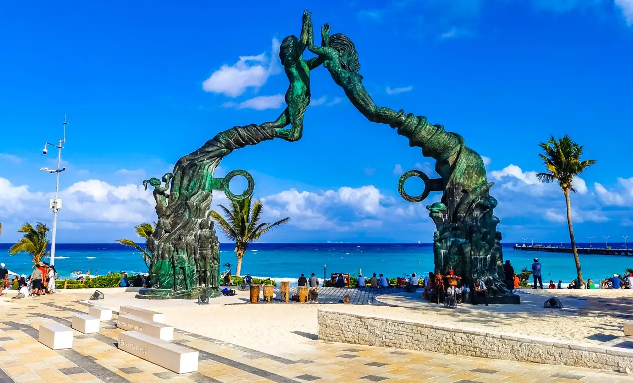 Excursiones en Playa del Carmen desde 1 a 5 días